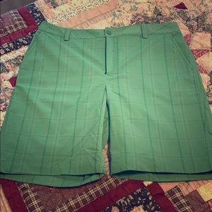 Under Armour Performance Shorts